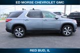 Used 2018 Chevrolet Traverse LT image 2
