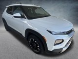 Used 2023 Chevrolet TrailBlazer LT image 4