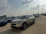 Used 2017 Honda CR-V EX-L image 2
