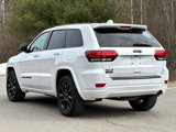 Used 2019 Jeep Grand Cherokee Altitude image 2