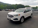Certified 2020 Ford Edge SE image 2