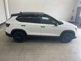 New 2025 Volkswagen Taos SE image 6