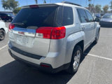 Used 2012 GMC Terrain SLE image 3