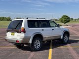 Used 2002 Mitsubishi Montero Sport XLS image 3