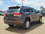 Used 2021 Jeep Grand Cherokee Laredo image 5