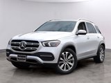 Used 2021 Mercedes-Benz GLE 350 image 2
