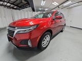 Used 2022 Chevrolet Equinox LT image 4