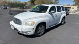 Used 2009 Chevrolet HHR LT w/ LT Preferred Equipment Group image 4