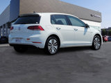 Used 2019 Volkswagen e-Golf SE w/ Driver Assistance Package image 2