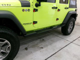 Used 2017 Jeep Wrangler Unlimited Rubicon w/ Cold Weather Group image 4