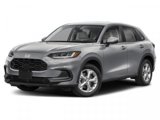 New 2026 Honda HR-V LX image 2