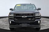 Used 2017 Chevrolet Silverado 1500 LTZ Z71 w/ LTZ Plus Package image 3