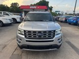Used 2016 Ford Explorer XLT image 2