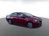Used 2024 Nissan Versa SV image 2