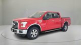 Used 2016 Ford F150 XLT w/ Equipment Group 302A Luxury image 3