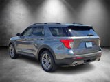Used 2022 Ford Explorer XLT image 4