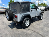 Used 2004 Jeep Wrangler Rubicon w/ Dual Top Group image 4