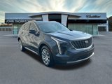 Used 2019 Cadillac XT4 Premium Luxury w/ Enhanced Visibility Package image 3