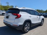 Used 2019 GMC Terrain SLT image 4