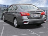 Used 2019 Nissan Sentra S image 6