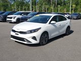 Certified 2023 Kia Forte LXS image 3