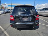 Used 2010 Mercedes-Benz GLK 350 4MATIC image 4