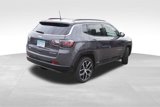 New 2024 Jeep Compass Limited w/ Elite Group image 5