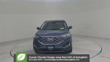 Used 2019 Ford Edge Titanium image 5