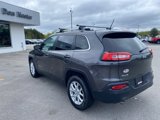 Used 2015 Jeep Cherokee Latitude image 3
