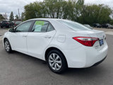 Used 2016 Toyota Corolla LE image 4