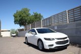 Used 2016 Chevrolet Malibu LT image 2