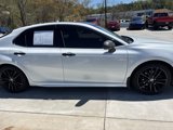 Used 2022 Toyota Camry XSE image 3