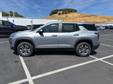 New 2026 Chevrolet Equinox LT w/ Convenience Package II image 2