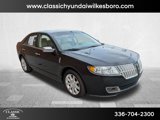 Used 2012 Lincoln MKZ image 3