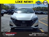 Certified 2024 Nissan Versa SR image 2