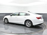 New 2025 Chevrolet Malibu LS w/ LPO, Floor Liner Package image 3