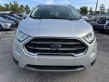 Used 2018 Ford EcoSport Titanium image 2