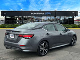 Used 2023 Nissan Sentra SR w/ Electronics Package image 4