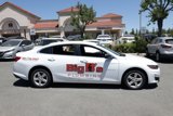 Used 2019 Chevrolet Malibu LS image 3