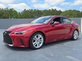 Certified 2024 Lexus IS 300 w/ Comfort Package image 3