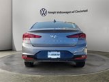 Used 2019 Hyundai Elantra SEL image 4