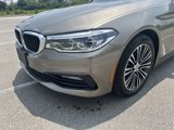 Used 2018 BMW 540i xDrive image 4