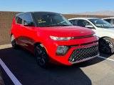Used 2020 Kia Soul GT-Line image 2