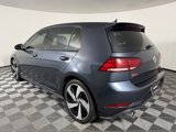 Used 2019 Volkswagen GTI SE image 3
