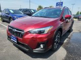 Used 2018 Subaru Crosstrek 2.0i Limited image 3