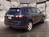 Used 2016 Chevrolet Traverse LT w/ Style and Technology Package image 5