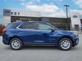 Used 2022 Chevrolet Equinox LT image 2