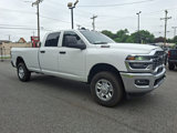 New 2025 RAM 2500 Tradesman w/ Chrome Appearance Group image 3