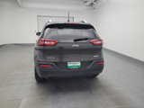 Used 2018 Jeep Cherokee Latitude Plus w/ Cold Weather Group image 6