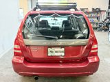 Used 2004 Subaru Forester 2.5XT image 5